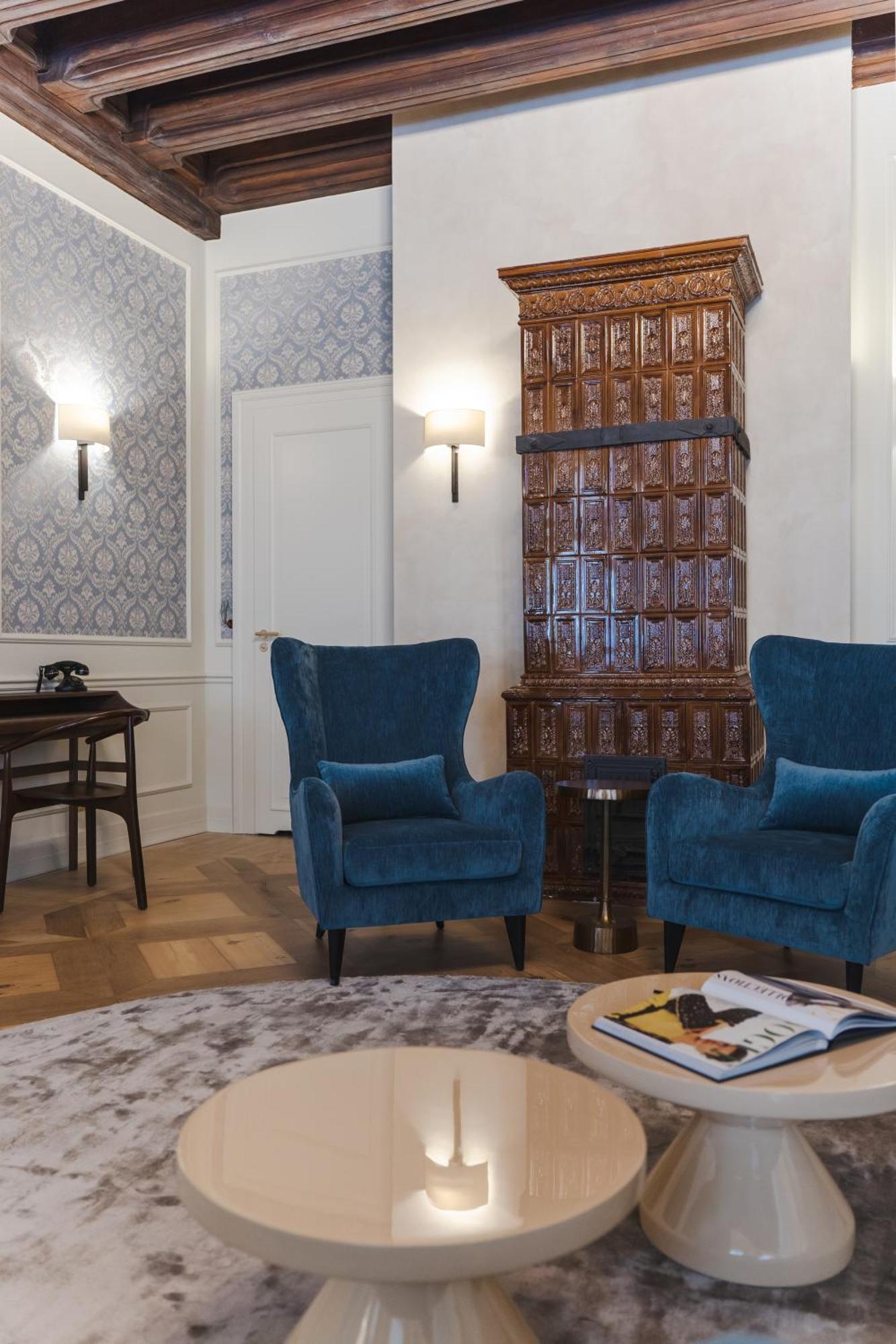 Hotel Unicus Palace Old Town - Destigo Hotels Krakow Room photo