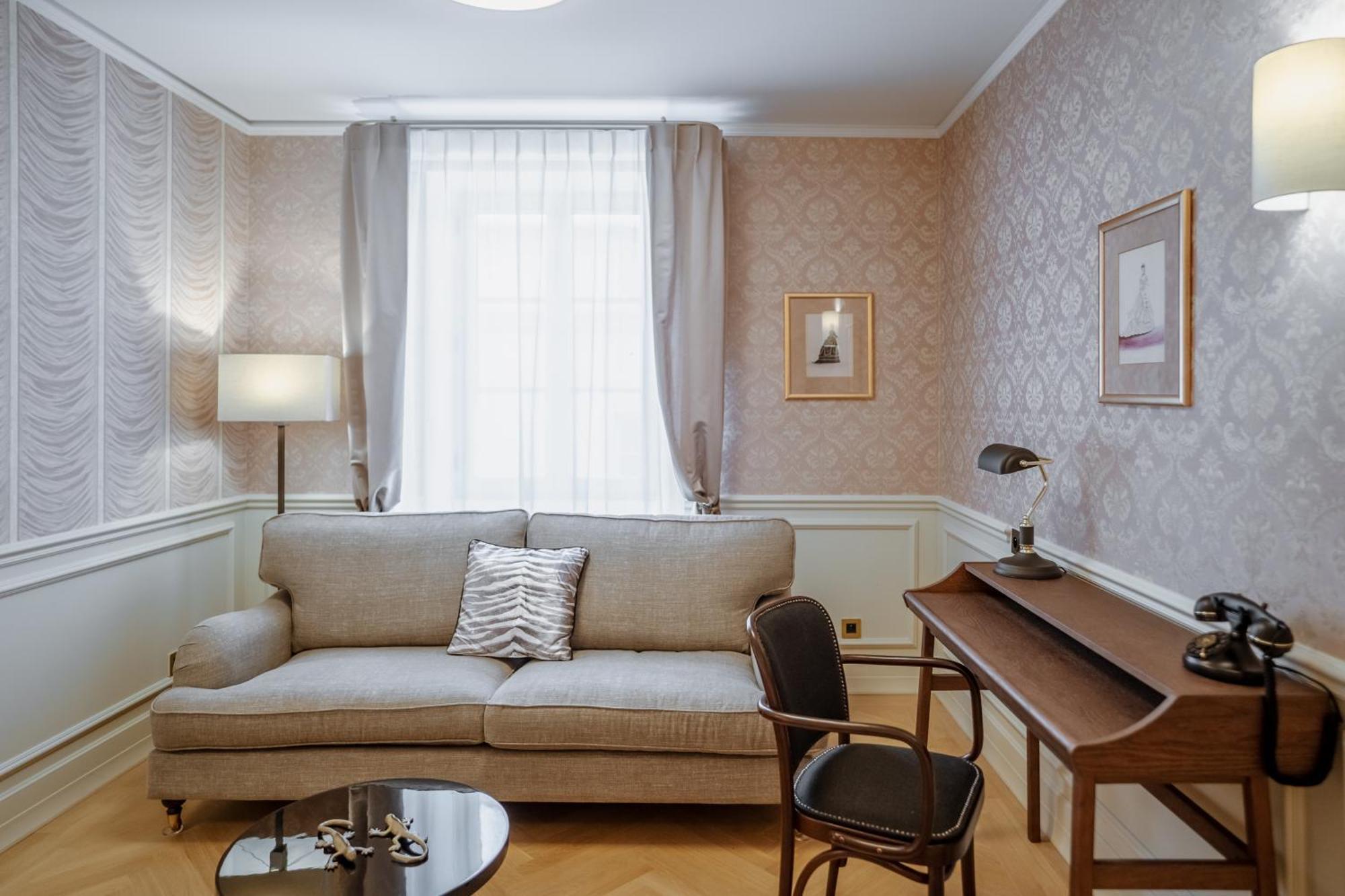 Hotel Unicus Palace Old Town - Destigo Hotels Krakow Room photo